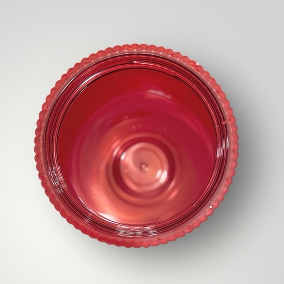 Starbucks 2023 Fall Shimmer Pink Mermaid Cold Cup Tumbler 24oz Venti - Picture 3 of 15